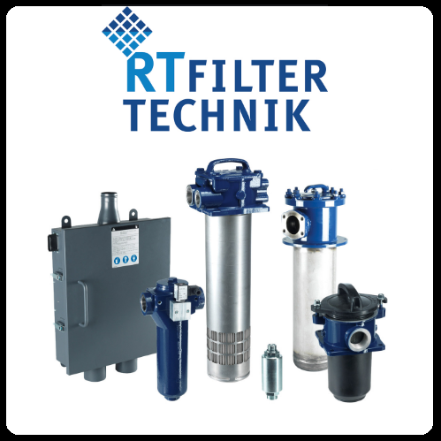 RT-Filtertechnik